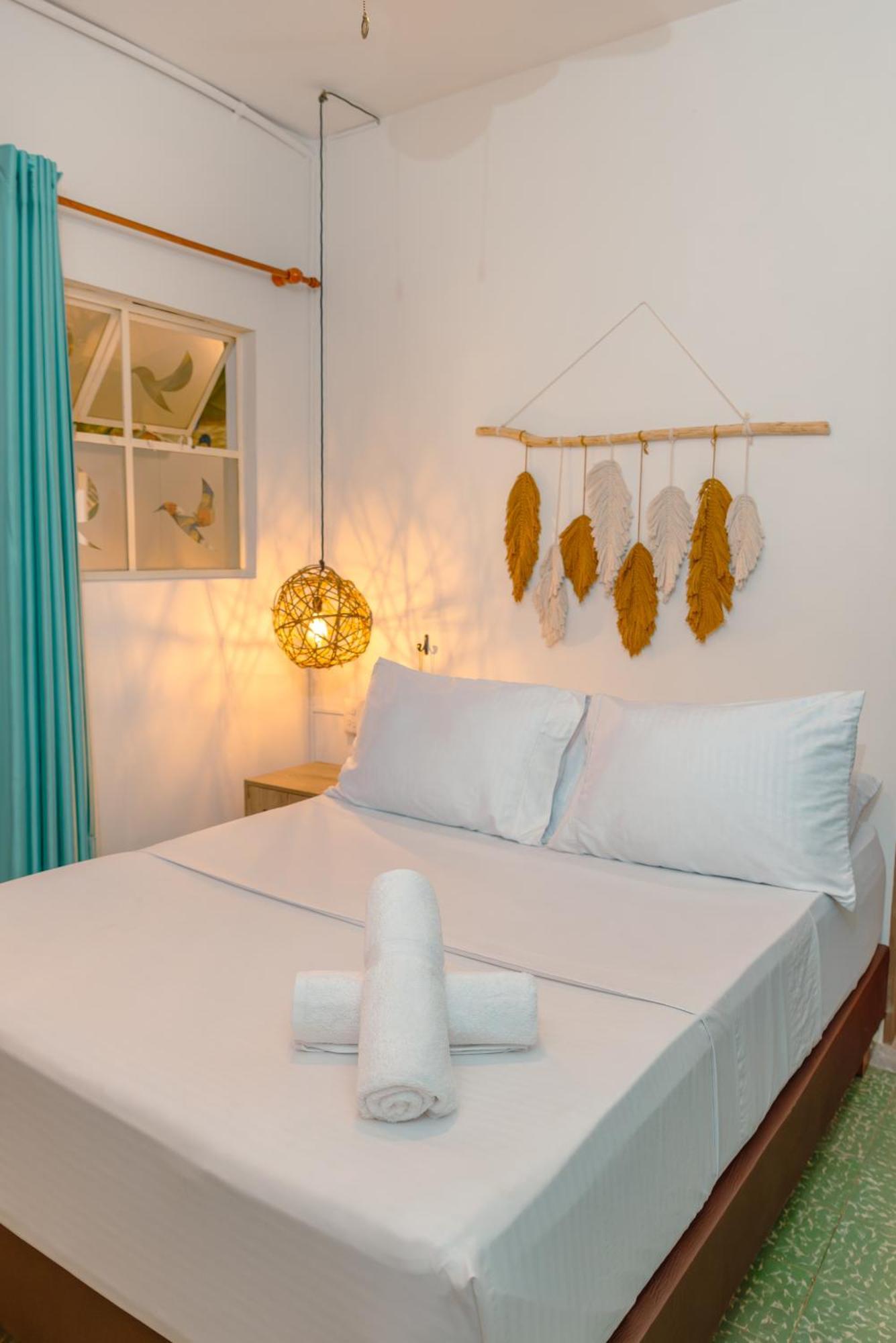 Traveler Hostel サン・ヒル エクステリア 写真
