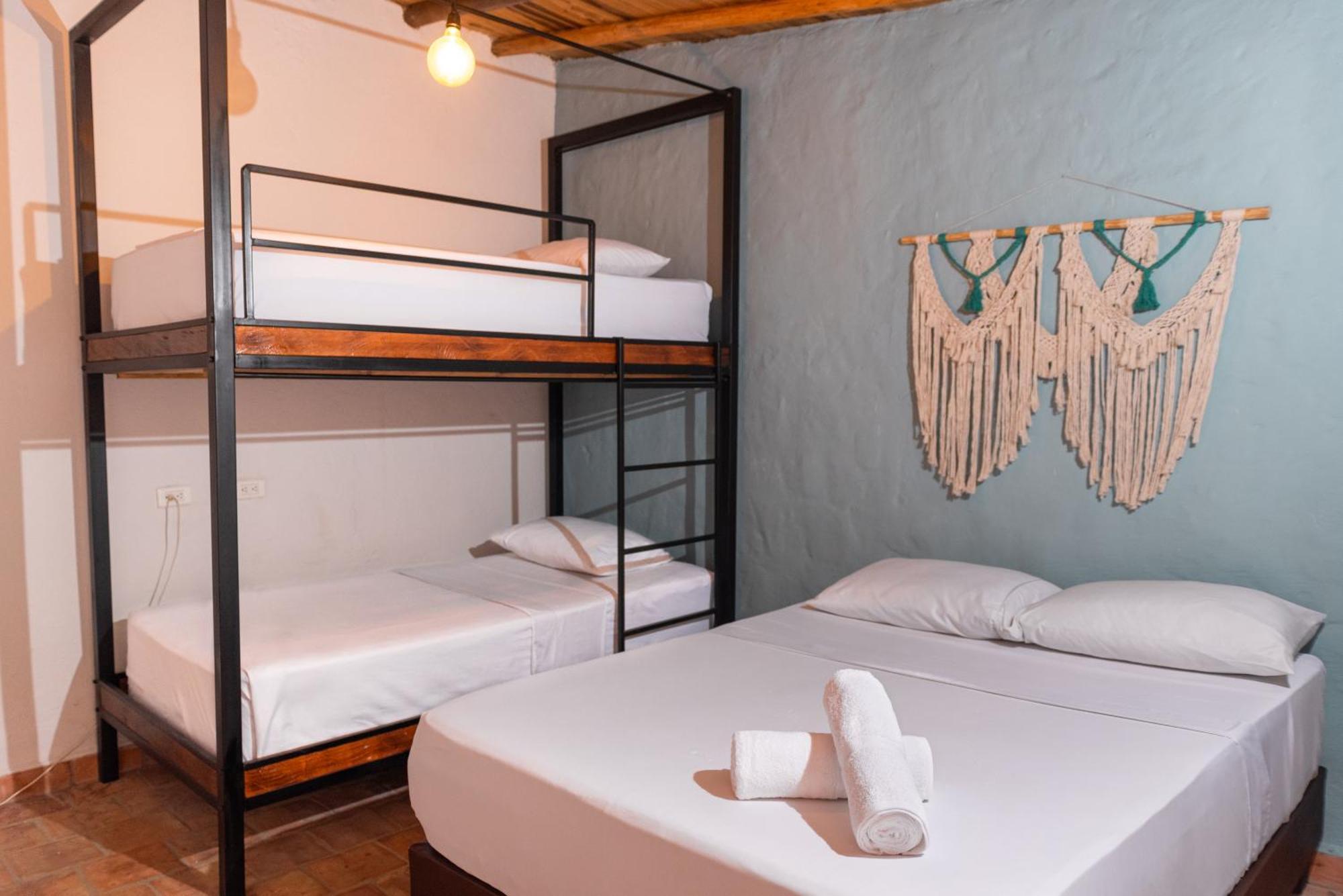 Traveler Hostel サン・ヒル エクステリア 写真