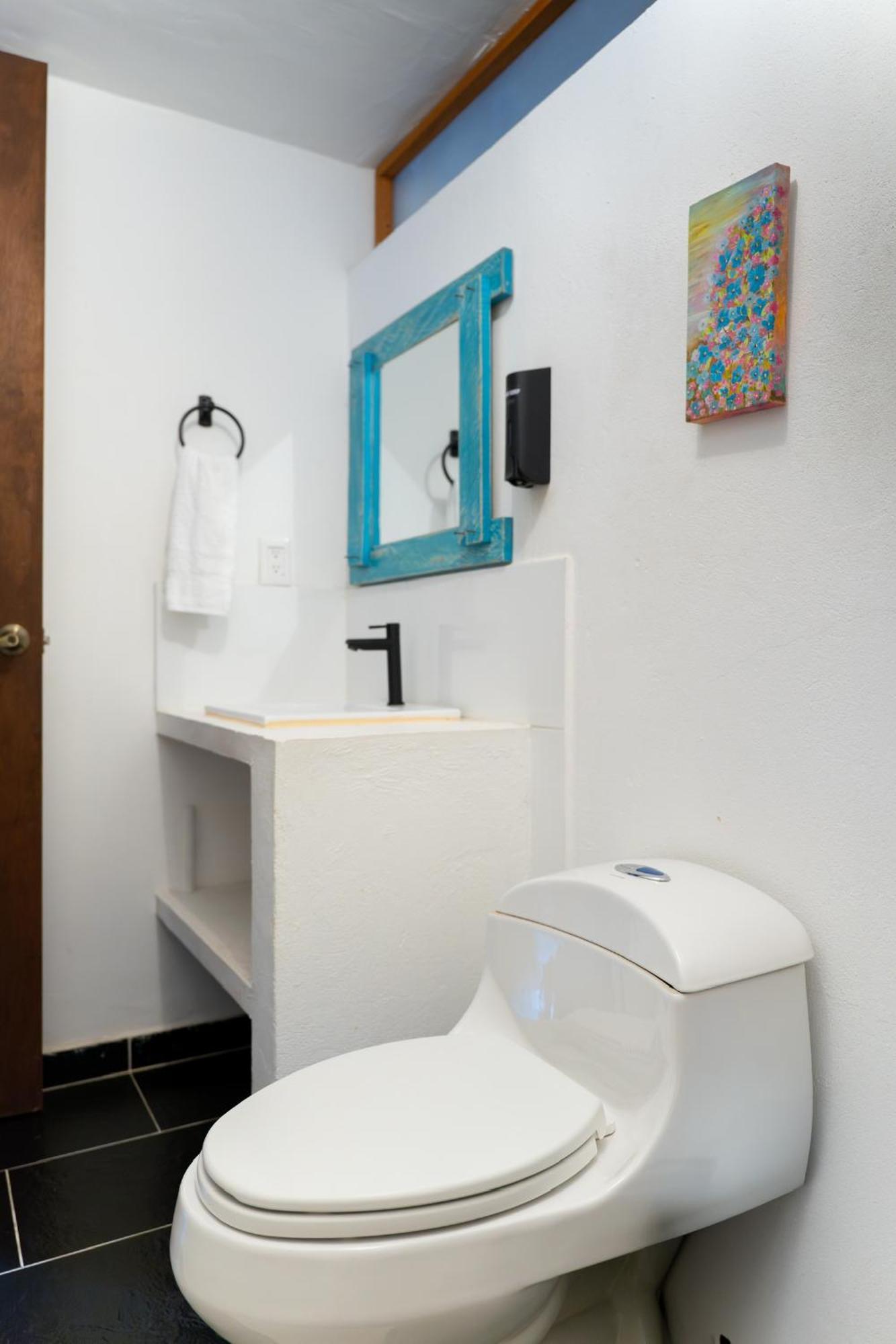 Traveler Hostel サン・ヒル エクステリア 写真