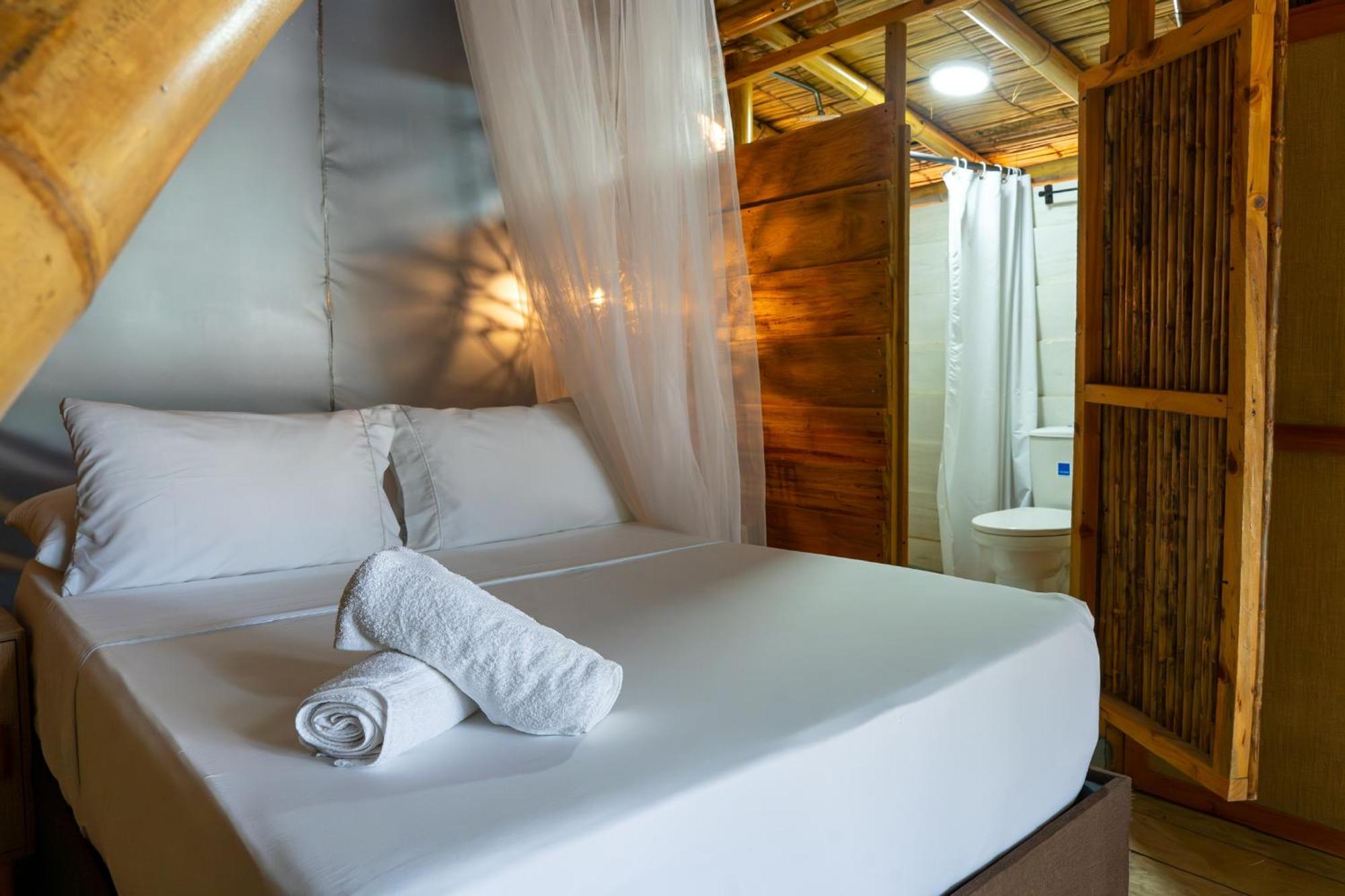 Traveler Hostel サン・ヒル エクステリア 写真
