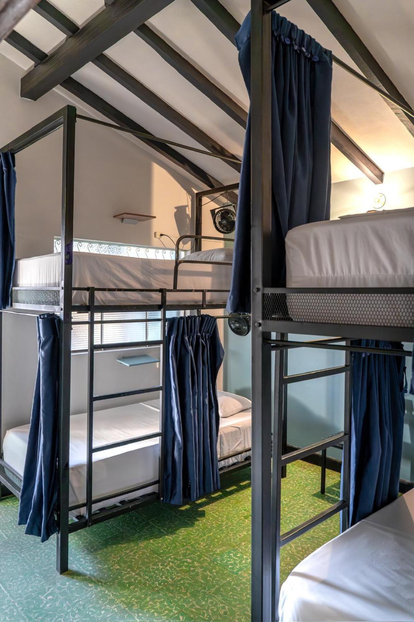 Traveler Hostel サン・ヒル エクステリア 写真