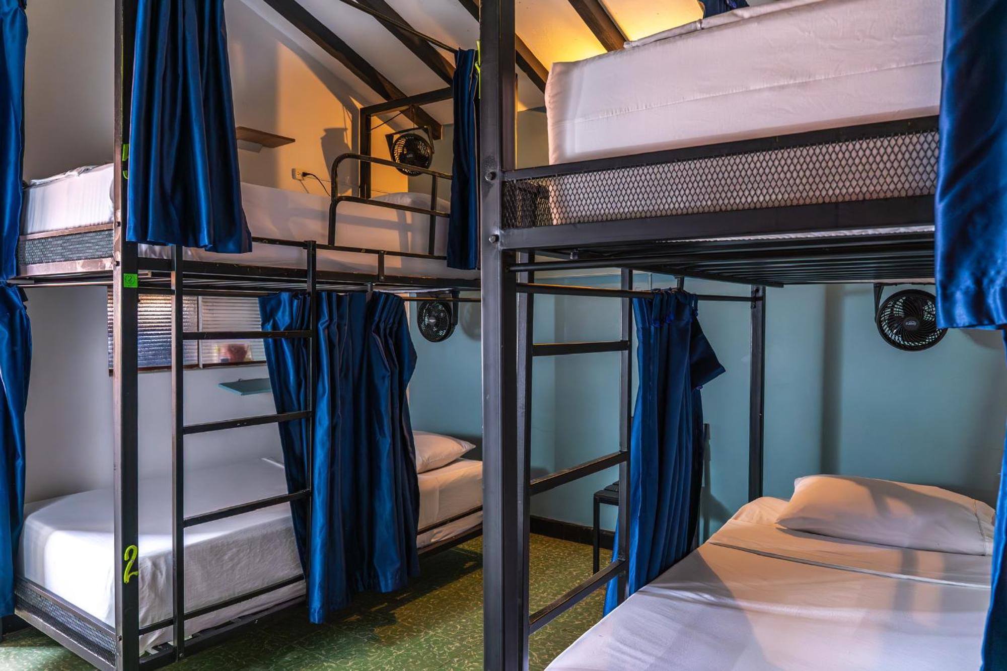 Traveler Hostel サン・ヒル エクステリア 写真