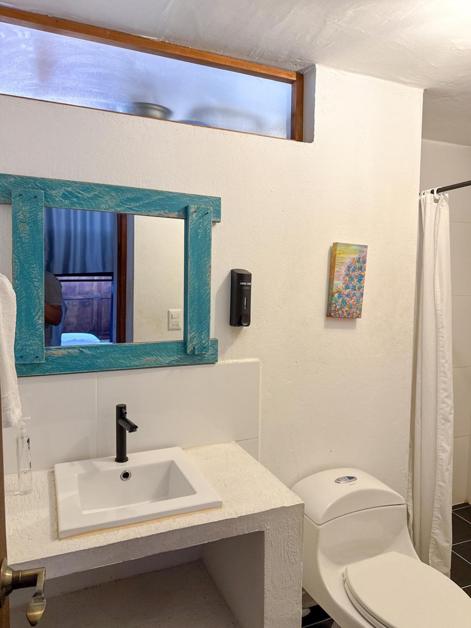 Traveler Hostel サン・ヒル エクステリア 写真